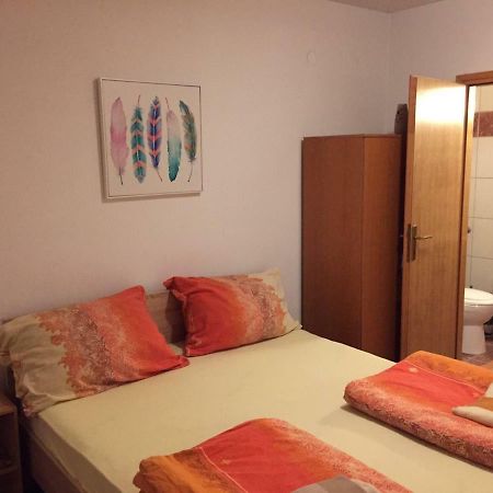 Hotel Sobe Matea - Prenociste Vinkovci Exteriér fotografie