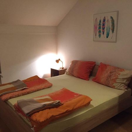 Hotel Sobe Matea - Prenociste Vinkovci Exteriér fotografie