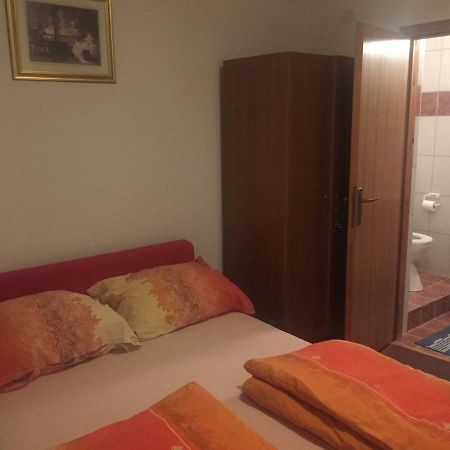 Hotel Sobe Matea - Prenociste Vinkovci Exteriér fotografie