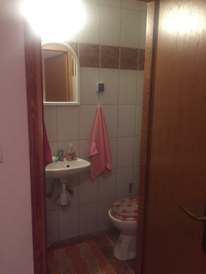 Hotel Sobe Matea - Prenociste Vinkovci Exteriér fotografie