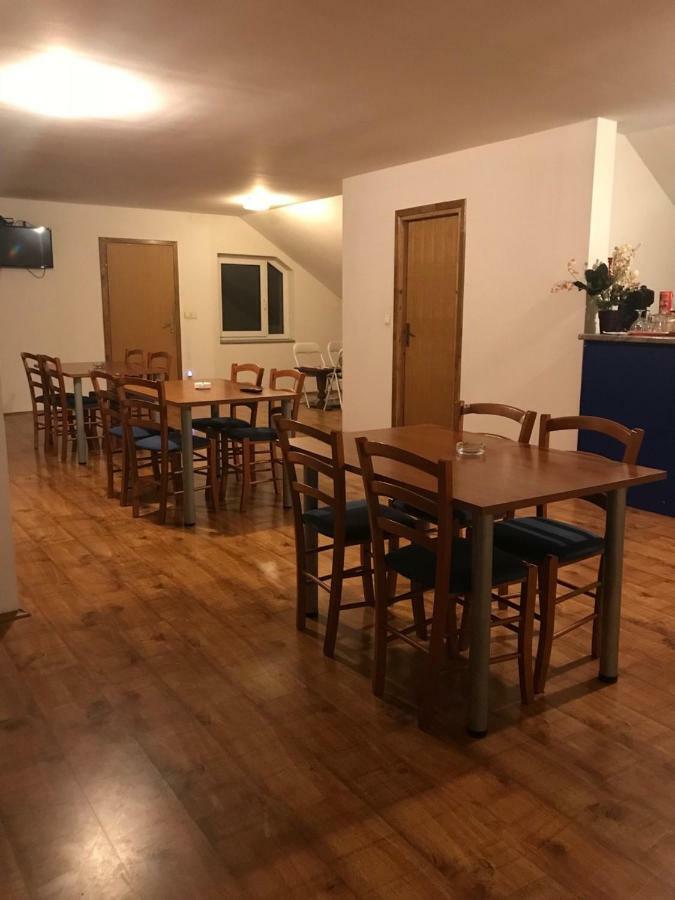 Hotel Sobe Matea - Prenociste Vinkovci Exteriér fotografie