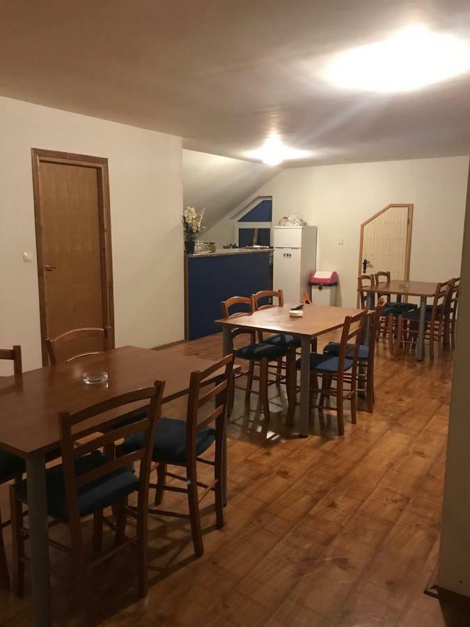 Hotel Sobe Matea - Prenociste Vinkovci Exteriér fotografie