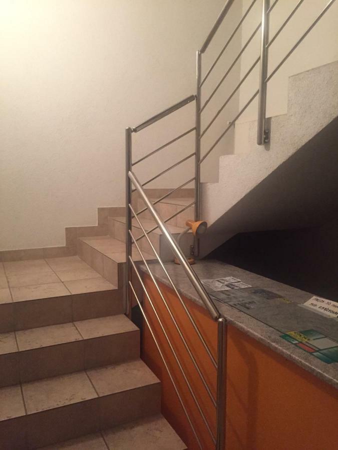 Hotel Sobe Matea - Prenociste Vinkovci Exteriér fotografie